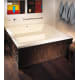 A thumbnail of the MTI Baths AW121-DI MTI Baths-AW121-DI-Lifestyle