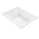 A thumbnail of the MTI Baths M102D1 Matte White