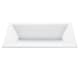 A thumbnail of the MTI Baths M104D3 Matte White