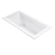 A thumbnail of the MTI Baths M105D1 Matte White