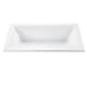 A thumbnail of the MTI Baths M106D2 Matte White