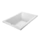 A thumbnail of the MTI Baths M212D3 Matte White