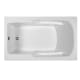 A thumbnail of the MTI Baths MBARR6036E20 White / Gloss