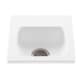 A thumbnail of the MTI Baths MTBS105 White / 3 Faucet Holes