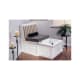 A thumbnail of the MTI Baths MTLS110JPCL White