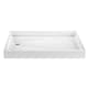 A thumbnail of the MTI Baths MTSB-6036-LH White