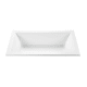 A thumbnail of the MTI Baths P106U-DI White