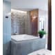 A thumbnail of the MTI Baths P121U-DI MTI Baths-P121U-DI-Lifestyle