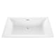 A thumbnail of the MTI Baths P192U-UM White