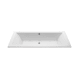 A thumbnail of the MTI Baths P229U-DI White