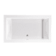 A thumbnail of the MTI Baths S106-DI MTI Baths-S106-DI-Overhead View