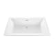 A thumbnail of the MTI Baths S108-UM White