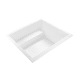 A thumbnail of the MTI Baths S121-UM White