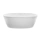 A thumbnail of the MTI Baths S140BR Matte White