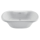 A thumbnail of the MTI Baths S191+BASE191 White