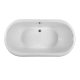 A thumbnail of the MTI Baths S207 MTI Baths-S207-Overhead View