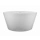 A thumbnail of the MTI Baths S211R Matte White