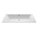 A thumbnail of the MTI Baths S229D3 Matte White