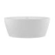 A thumbnail of the MTI Baths S245R Matte White