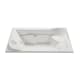 A thumbnail of the MTI Baths S33 White