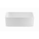 A thumbnail of the MTI Baths S412M Matte White