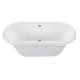 A thumbnail of the MTI Baths S74BDM White