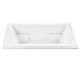 A thumbnail of the MTI Baths S79DM-DI Matte White