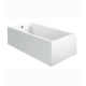 A thumbnail of the MTI Baths S91-DI White