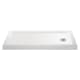 A thumbnail of the MTI Baths SBDM6036MTRH White