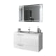 A thumbnail of the Nameeks ANS250 Glossy White