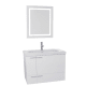 A thumbnail of the Nameeks ANS572 Glossy White