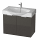 A thumbnail of the Nameeks KAL02 Glossy Anthracite