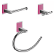 A thumbnail of the Nameeks MNE1326 Fuchsia