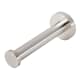 A thumbnail of the Nameeks 6512-05 Brushed Nickel