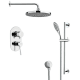 A thumbnail of the Nameeks SFR7083 Chrome