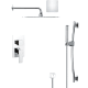 A thumbnail of the Nameeks SFR7128 Chrome