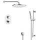 A thumbnail of the Nameeks SFR7409 Chrome