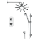 A thumbnail of the Nameeks SFR7547 Chrome