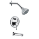 A thumbnail of the Nameeks TSF2076 Chrome