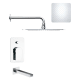 A thumbnail of the Nameeks TSF2183 Chrome