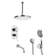 A thumbnail of the Nameeks TSH4016 Chrome
