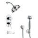 A thumbnail of the Nameeks TSH4185 Chrome