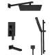 A thumbnail of the Nameeks TSR9516 Black