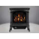 A thumbnail of the Napoleon GDS60-1NSB Painted Metallic Black