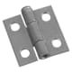 A thumbnail of the National Hardware V508-1x1 Zinc Plated