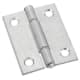 A thumbnail of the National Hardware V518-2x2 Zinc Plated