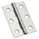 A thumbnail of the National Hardware V518-2.5x2.5 Zinc Plated