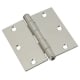 A thumbnail of the National Hardware V514-3.5x3.5 Satin Stainless Steel