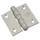 A thumbnail of the National Hardware V514-2x2 Satin Stainless Steel