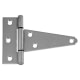 A thumbnail of the National Hardware BB285-4 Satin Stainless Steel